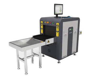 太原鑫友維安檢設備廠 專業守護城市安全防線