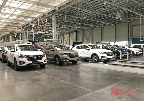 傍一汽 收寶沃,小米汽車(chē)工廠傳聞滿天飛 造車(chē)路徑卻逐漸明朗